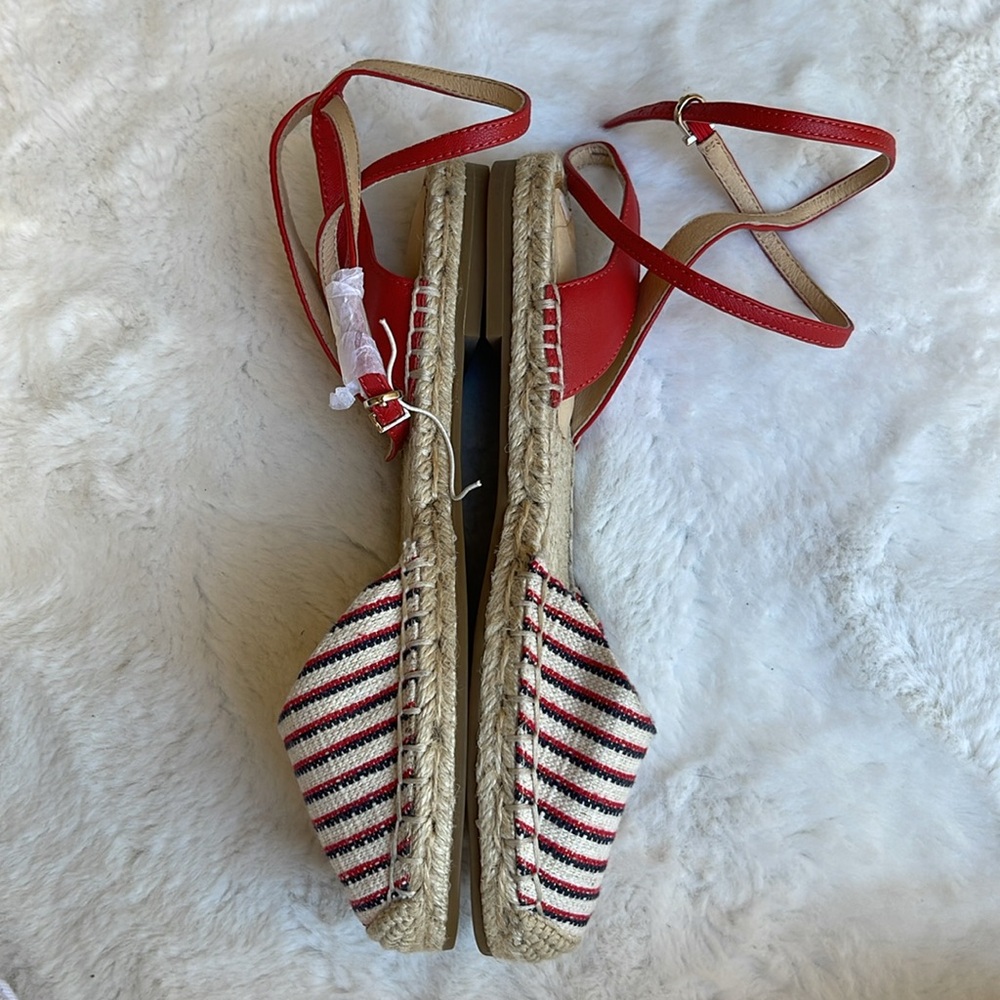 Joie Miramar striped espadrille - Picture 2 of 9